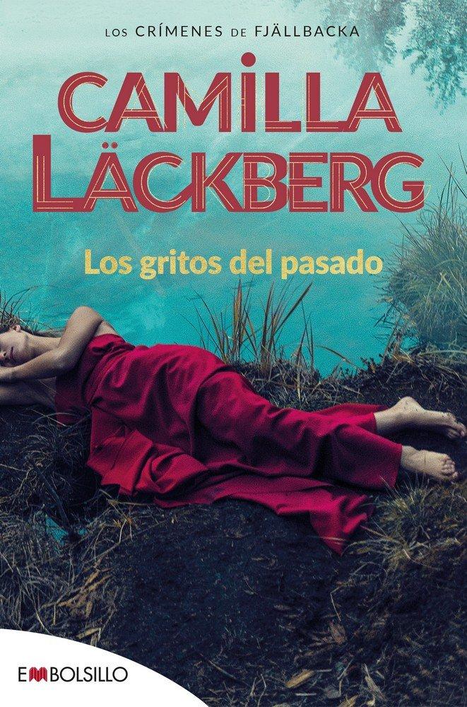 Vorderes Coverbild Los gritos del pasado