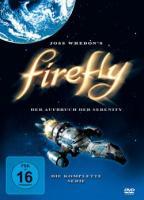 Vorderes Coverbild Firefly