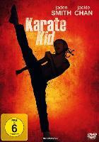 Vorderes Coverbild Karate Kid