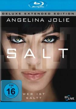 Vorderes Coverbild Salt