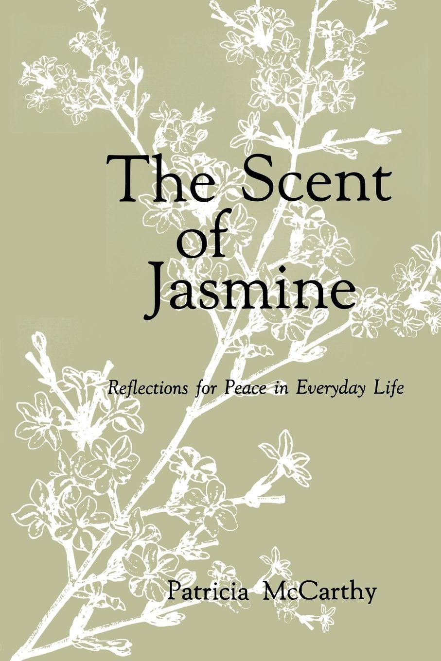 Vorderes Coverbild Scent of Jasmine