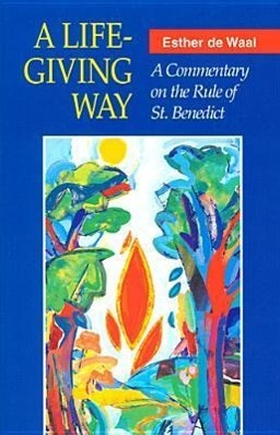 Vorderes Coverbild A Life-Giving Way