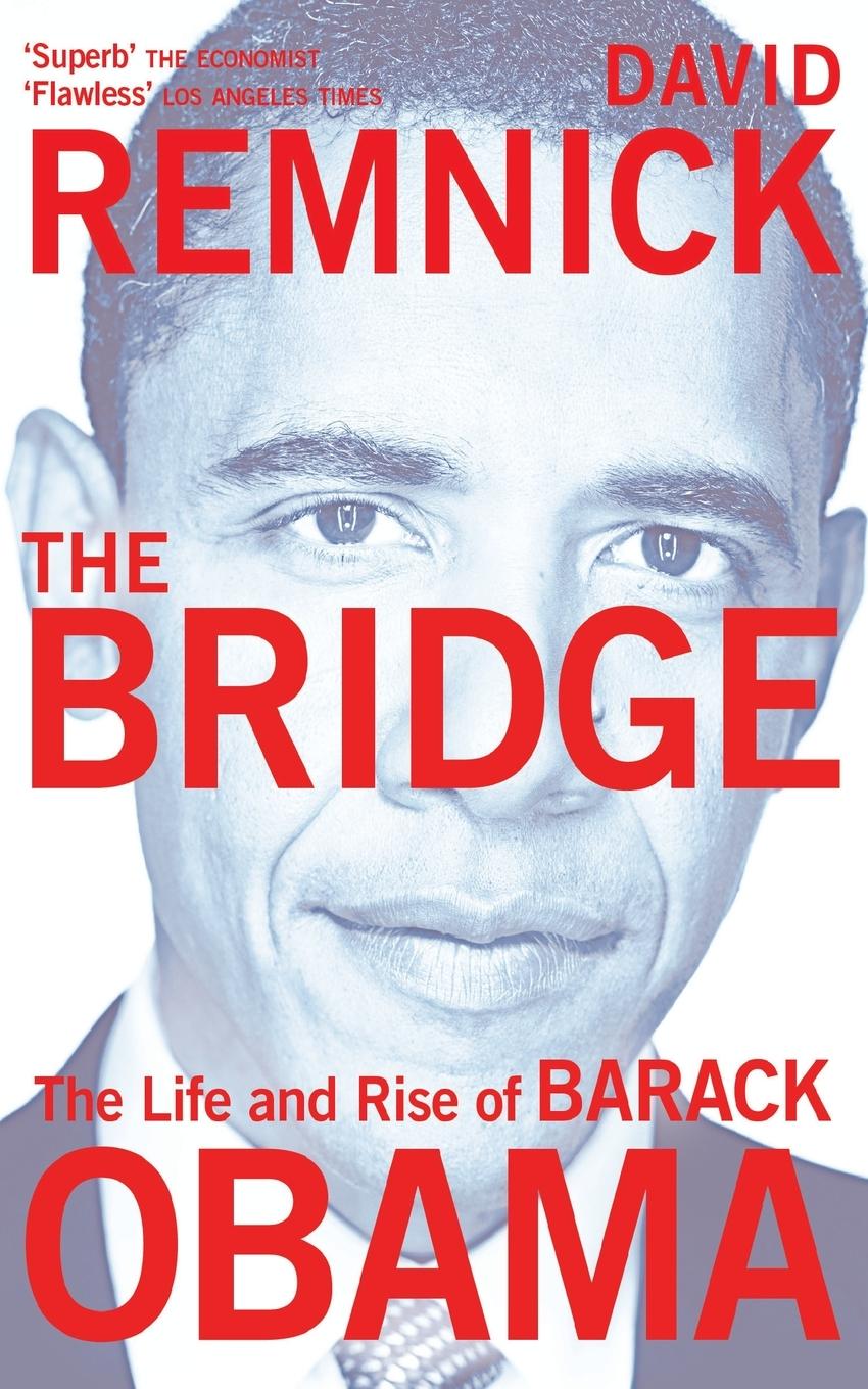 Vorderes Coverbild The Bridge