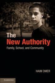 Vorderes Coverbild The New Authority