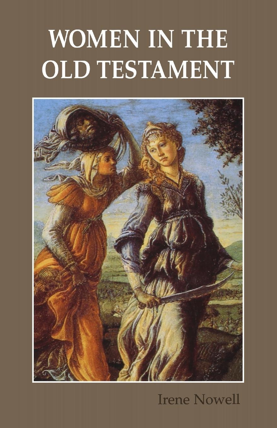 Vorderes Coverbild Women in the Old Testament