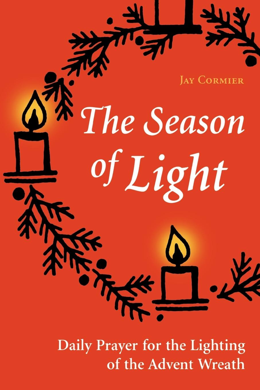 Vorderes Coverbild The Season of Light