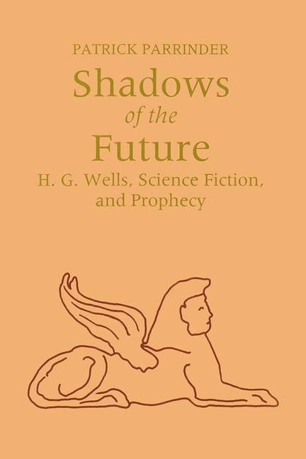 Vorderes Coverbild Shadows of the Future
