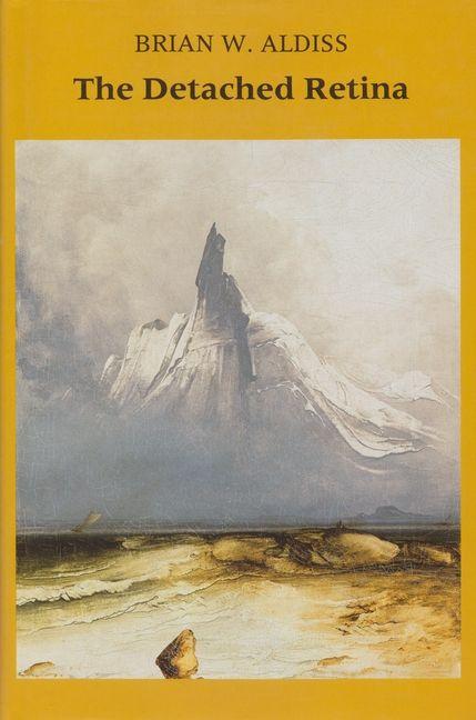 Vorderes Coverbild The Detached Retina