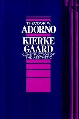 Vorderes Coverbild Kierkegaard