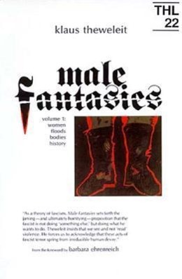 Vorderes Coverbild Male Fantasies