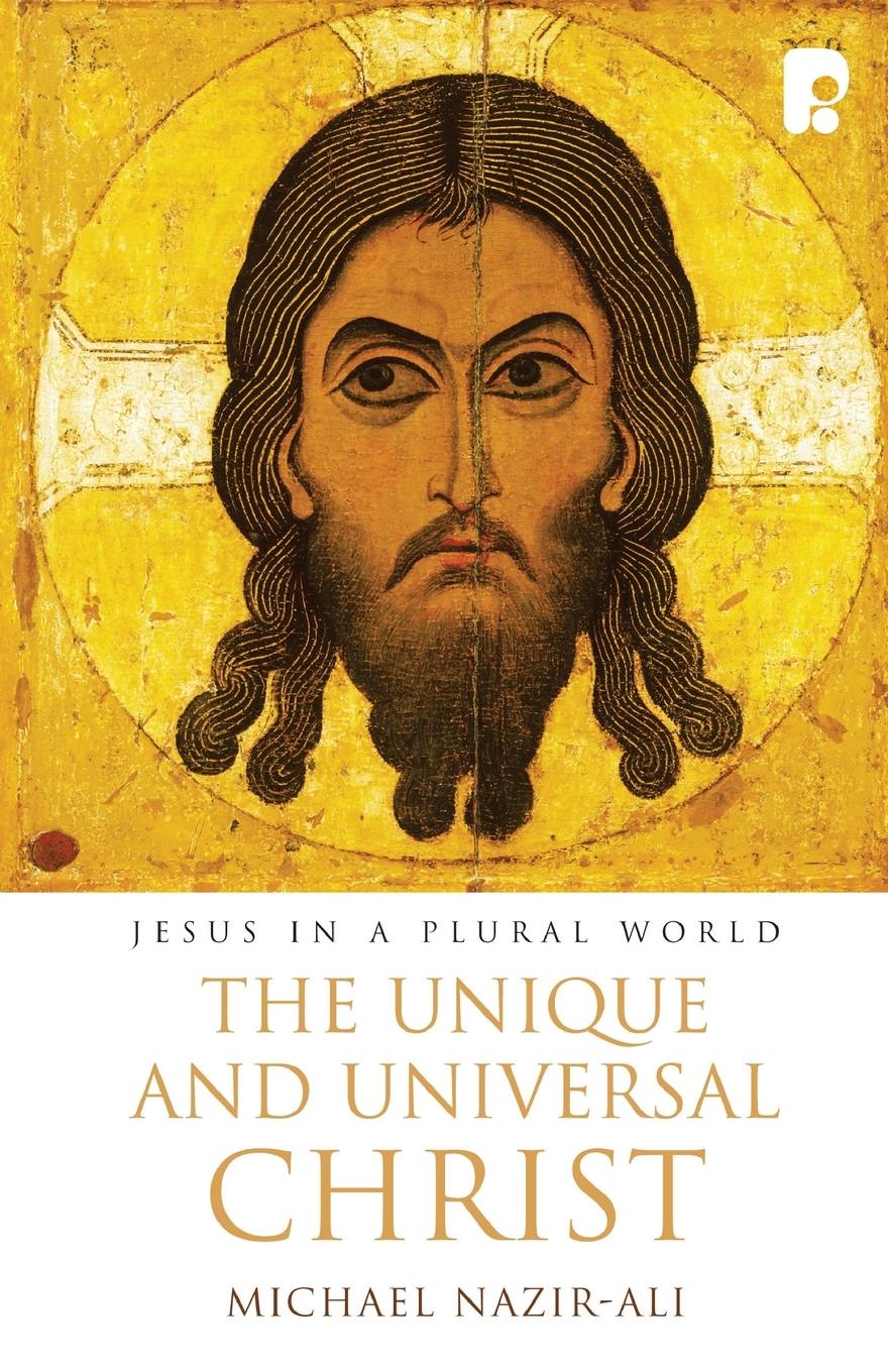 Vorderes Coverbild The Unique and Universal Christ