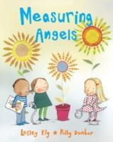 Vorderes Coverbild Measuring Angels