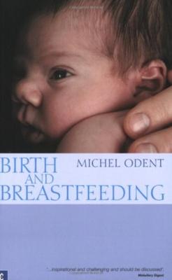 Vorderes Coverbild Birth and Breastfeeding