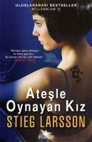 Vorderes Coverbild Atesle Oynayan Kiz