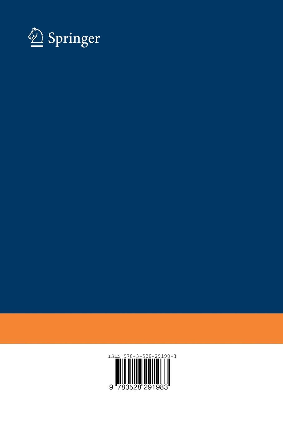 Rückseitencover Elemente der Mechanik IV