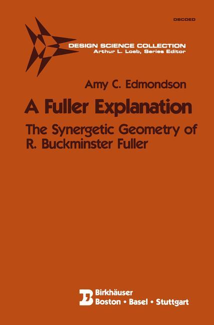 Vorderes Coverbild A Fuller Explanation