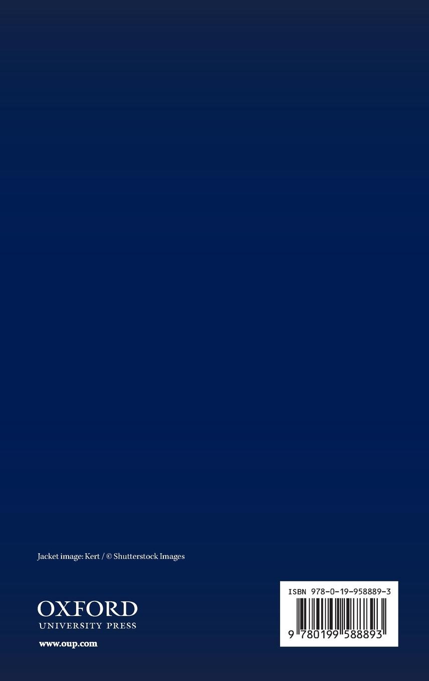 Rückseitencover International Law of Occupation (Revised)