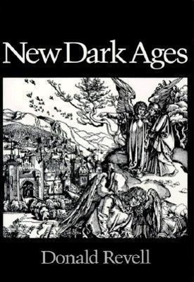 Vorderes Coverbild New Dark Ages