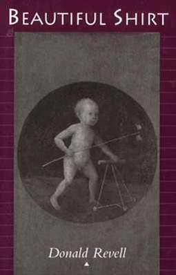 Vorderes Coverbild Beautiful Shirt