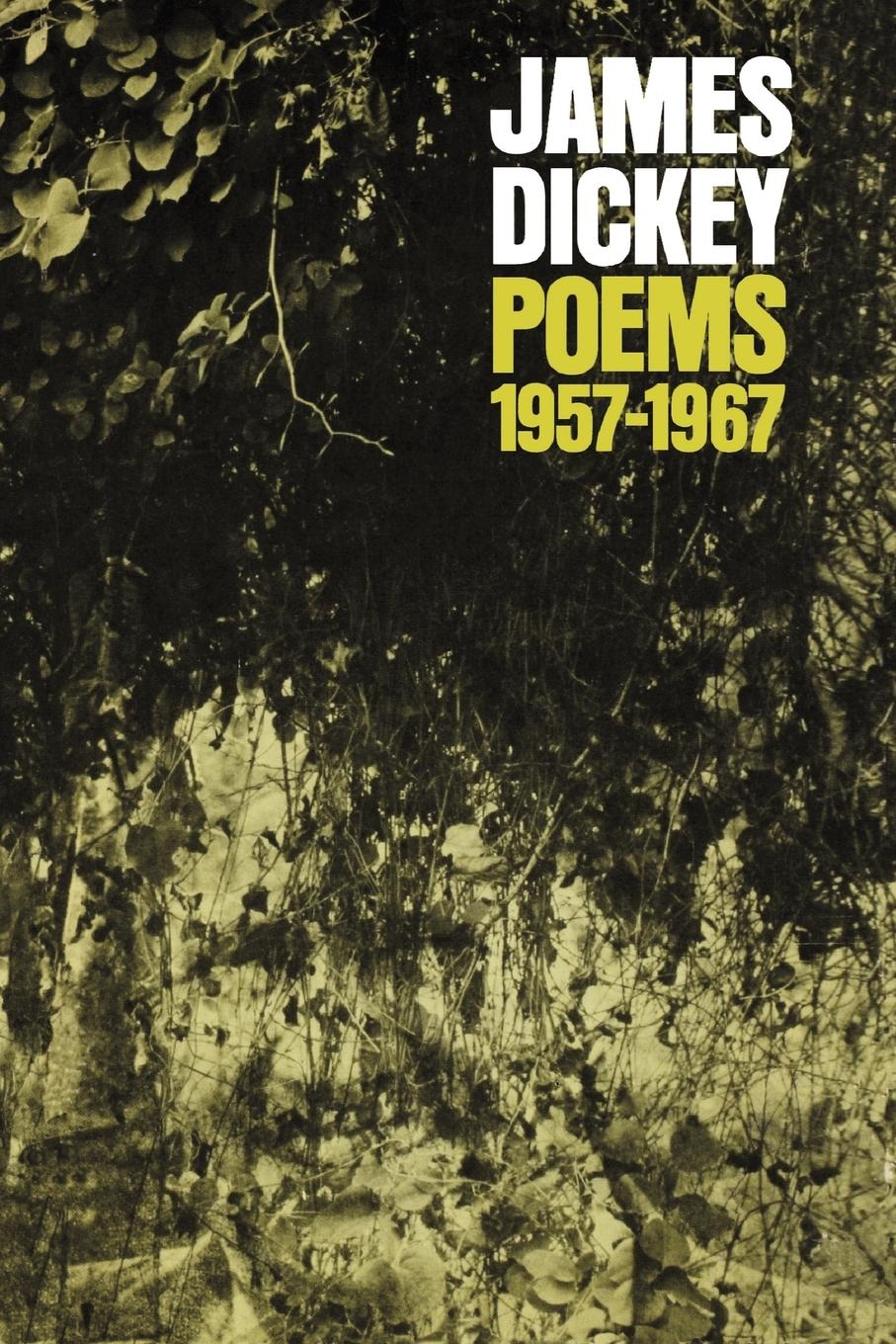 Vorderes Coverbild Poems, 1957-1967 Poems, 1957-1967 Poems, 1957-1967 Poems, 1957-1967 Poems, 1957-1967
