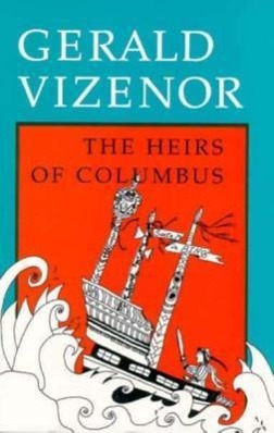 Vorderes Coverbild The Heirs of Columbus