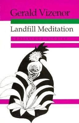Vorderes Coverbild Landfill Meditation