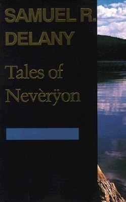 Vorderes Coverbild Tales of Nevèr&#255;on
