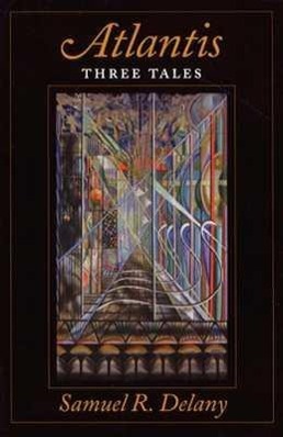 Vorderes Coverbild Atlantis