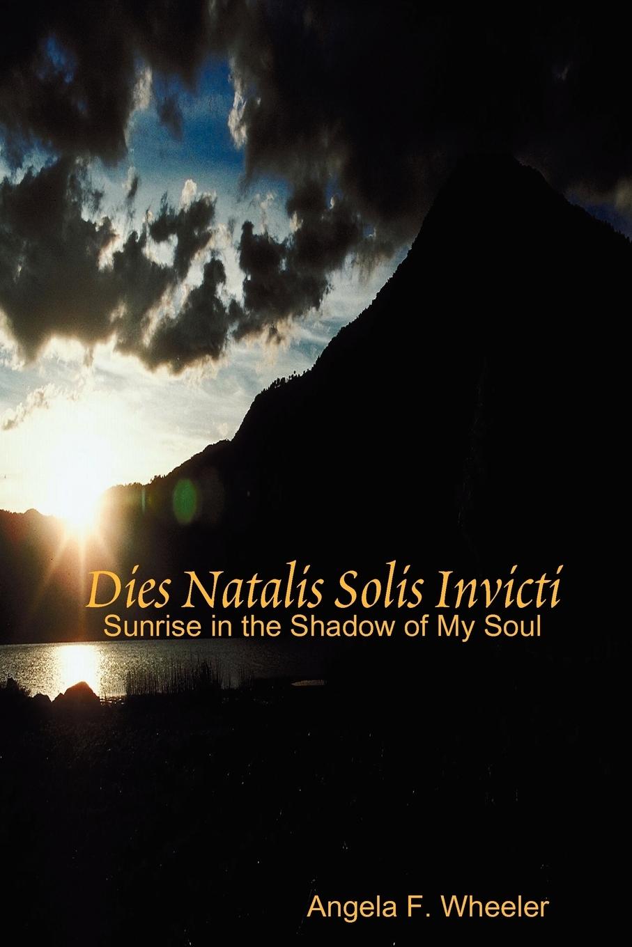 Vorderes Coverbild Dies Natalis Solis Invicti