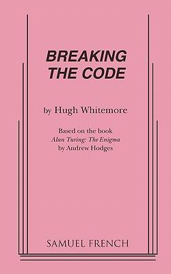 Vorderes Coverbild Breaking the Code