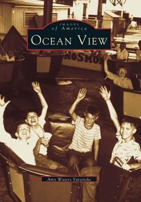 Vorderes Coverbild Ocean View