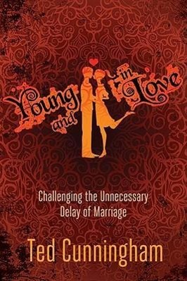 Vorderes Coverbild Young and in Love