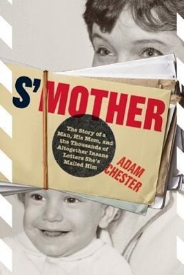 Vorderes Coverbild S'Mother