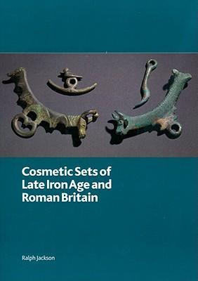 Vorderes Coverbild Cosmetic Sets of Late Iron Age and Roman Britain