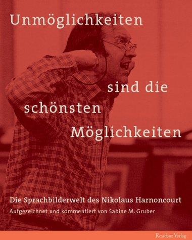 Vorderes Coverbild Unmöglichkeiten sind die schönsten Möglichkeiten