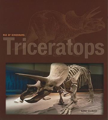Vorderes Coverbild Triceratops