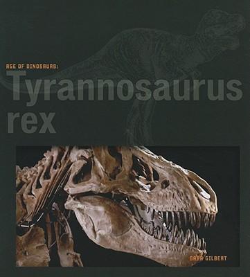 Vorderes Coverbild Tyrannosaurus Rex