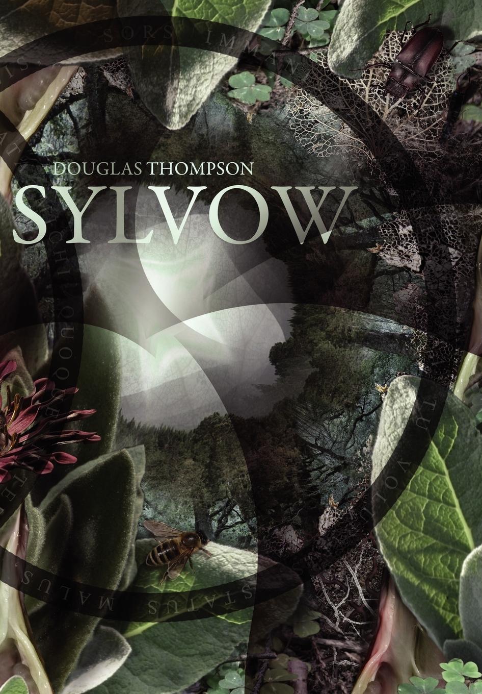 Vorderes Coverbild Sylvow