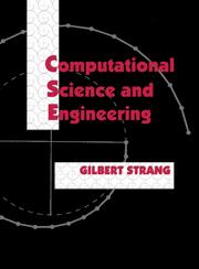 Vorderes Coverbild Computational Science and Engineering