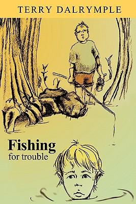 Vorderes Coverbild Fishing For Trouble
