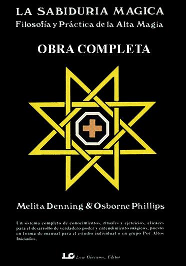 Vorderes Coverbild Sabiduría mágica, la.