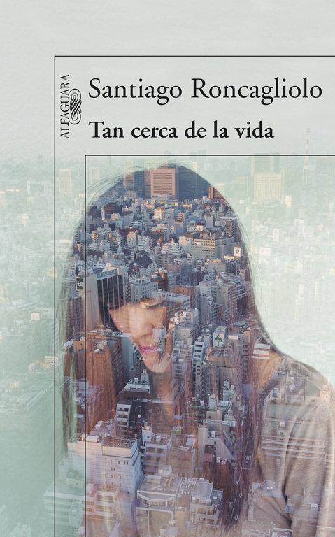 Vorderes Coverbild Tan cerca de la vida