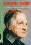 Vorderes Coverbild BEATO JUAN E. NEWMAN