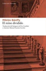 Vorderes Coverbild El reino dividido