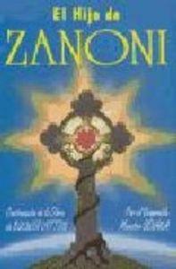 Vorderes Coverbild El hijo de Zanoni : continuación de la obra de Bulwer Lytton