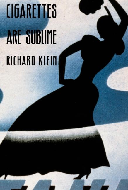 Vorderes Coverbild Cigarettes Are Sublime