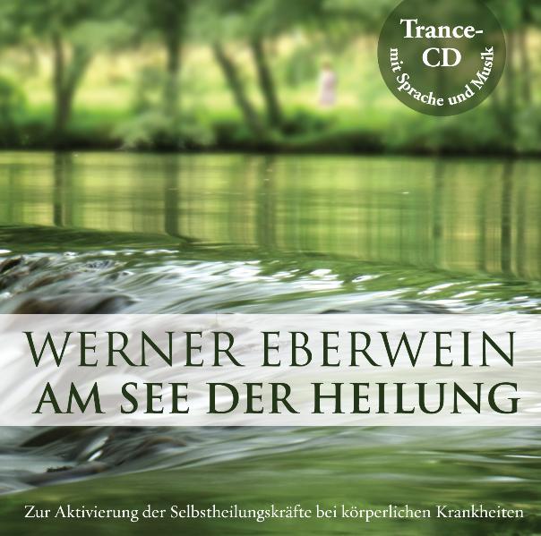 Vorderes Coverbild Am See der Heilung