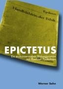 Vorderes Coverbild EPICTETUS