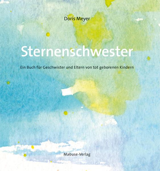 Vorderes Coverbild Sternenschwester