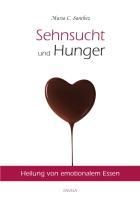 Vorderes Coverbild Sehnsucht und Hunger